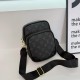 LV Bags and Wallets, Good Quality, $30–$50
