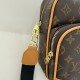 LV Bags and Wallets, Good Quality, $30–$50