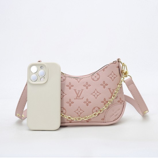 LV Bags and Wallets, Good Quality, $30–$50