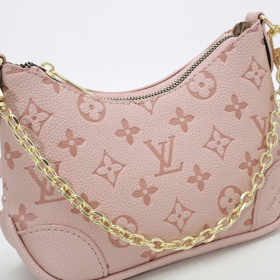 LV Bags and Wallets, Good Quality, $30–$50