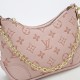 LV Bags and Wallets, Good Quality, $30–$50