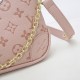 LV Bags and Wallets, Good Quality, $30–$50