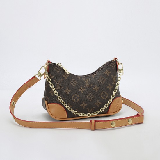 LV Bags and Wallets, Good Quality, $30–$50