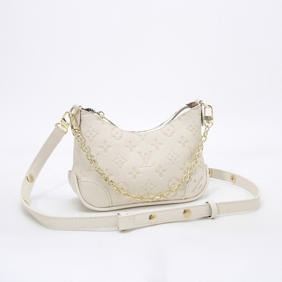 LV Bags and Wallets, Good Quality, $30–$50