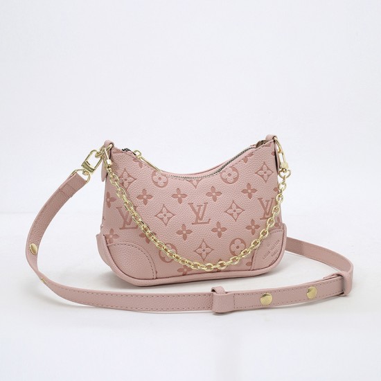 LV Bags and Wallets, Good Quality, $30–$50