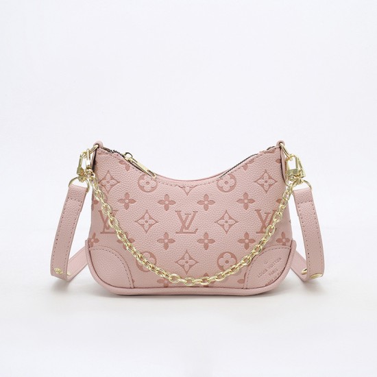 LV Bags and Wallets, Good Quality, $30–$50
