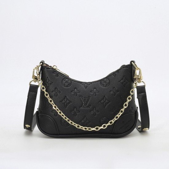 LV Bags and Wallets, Good Quality, $30–$50