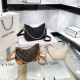 LV Bags and Wallets, Good Quality, $30–$50