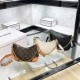 LV Bags and Wallets, Good Quality, $30–$50