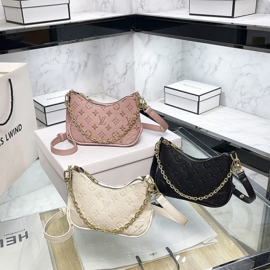 LV Bags and Wallets, Good Quality, $30–$50