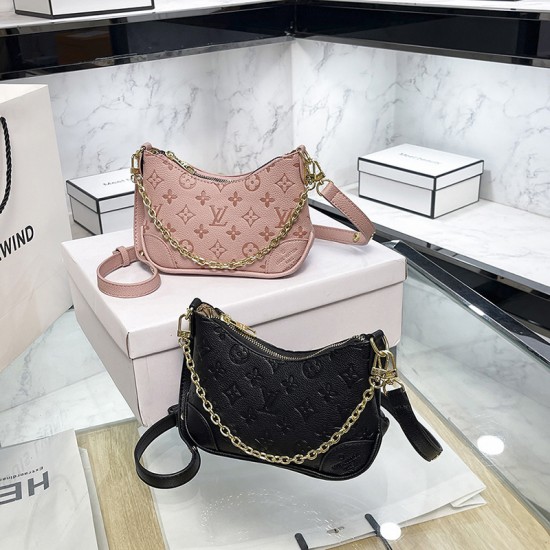 LV Bags and Wallets, Good Quality, $30–$50