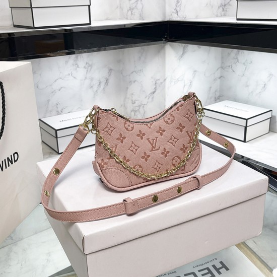 LV Bags and Wallets, Good Quality, $30–$50