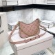 LV Bags and Wallets, Good Quality, $30–$50