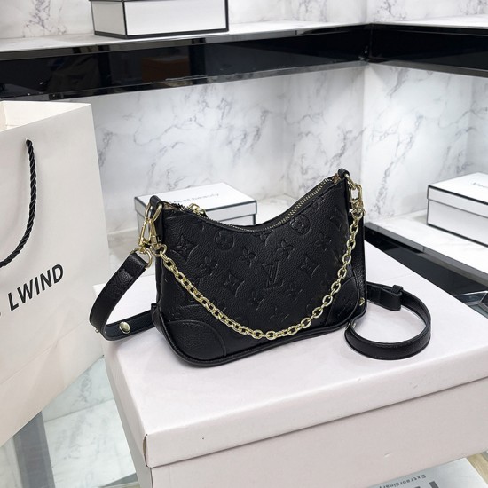 LV Bags and Wallets, Good Quality, $30–$50