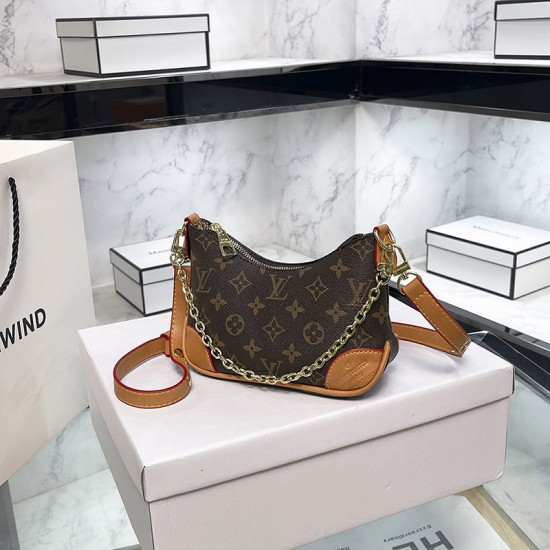 LV Bags and Wallets, Good Quality, $30–$50