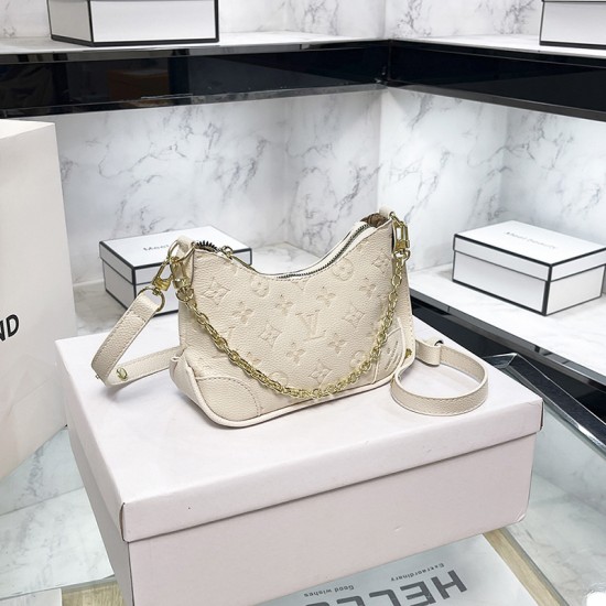 LV Bags and Wallets, Good Quality, $30–$50