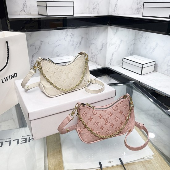 LV Bags and Wallets, Good Quality, $30–$50