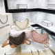 LV Bags and Wallets, Good Quality, $30–$50