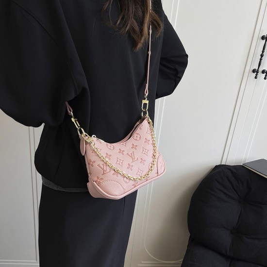 LV Bags and Wallets, Good Quality, $30–$50