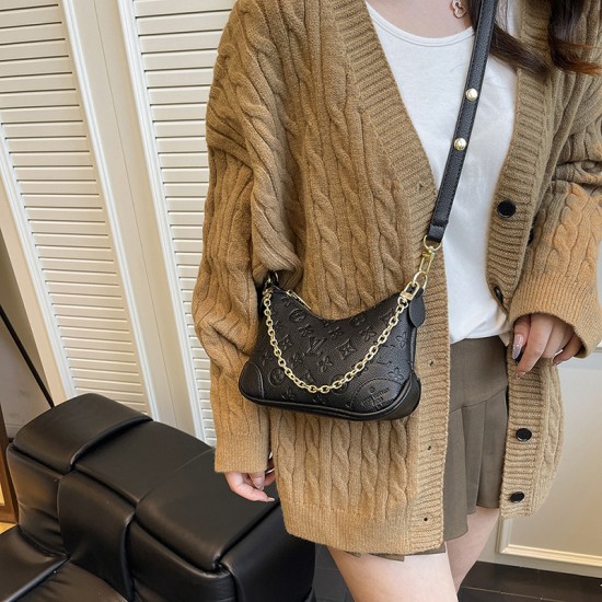 LV Bags and Wallets, Good Quality, $30–$50