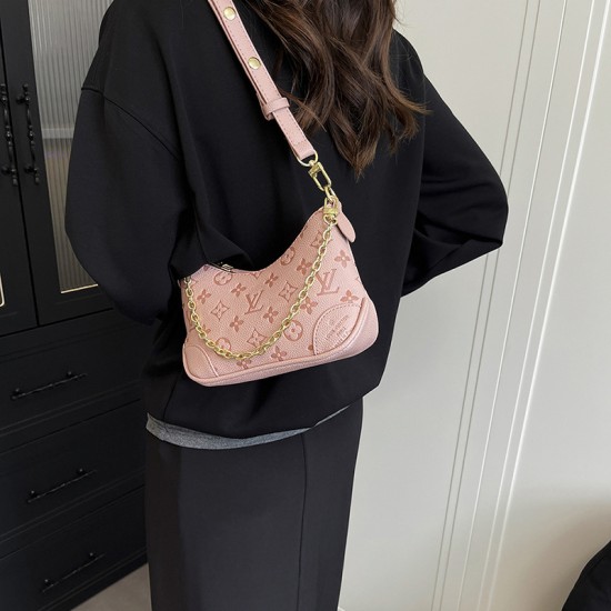 LV Bags and Wallets, Good Quality, $30–$50