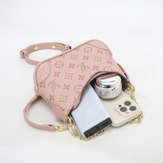 LV Bags and Wallets, Good Quality, $30–$50