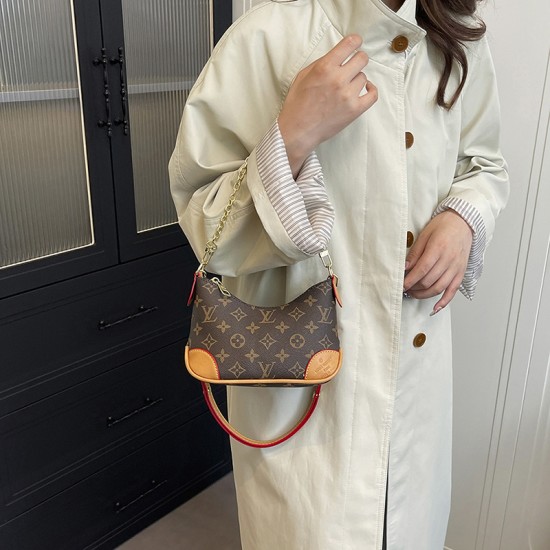 LV Bags and Wallets, Good Quality, $30–$50