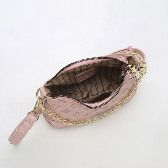 LV Bags and Wallets, Good Quality, $30–$50