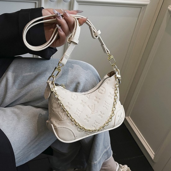 LV Bags and Wallets, Good Quality, $30–$50