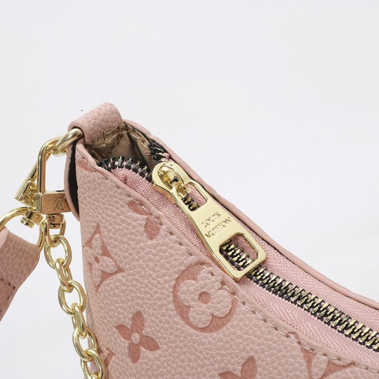 LV Bags and Wallets, Good Quality, $30–$50