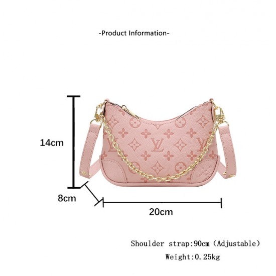 LV Bags and Wallets, Good Quality, $30–$50