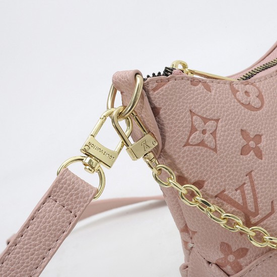 LV Bags and Wallets, Good Quality, $30–$50