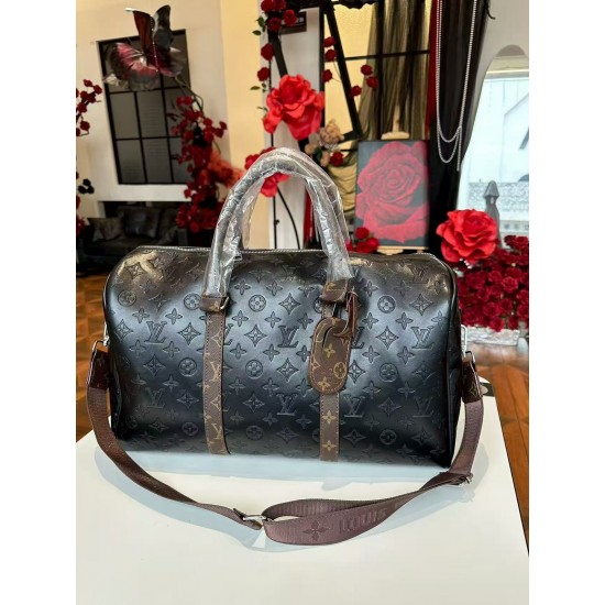 LV Bags and Wallets, Good Quality, $30–$50