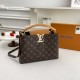 LV Bags and Wallets, Good Quality, $30–$50