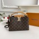 LV Bags and Wallets, Good Quality, $30–$50