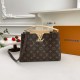 LV Bags and Wallets, Good Quality, $30–$50