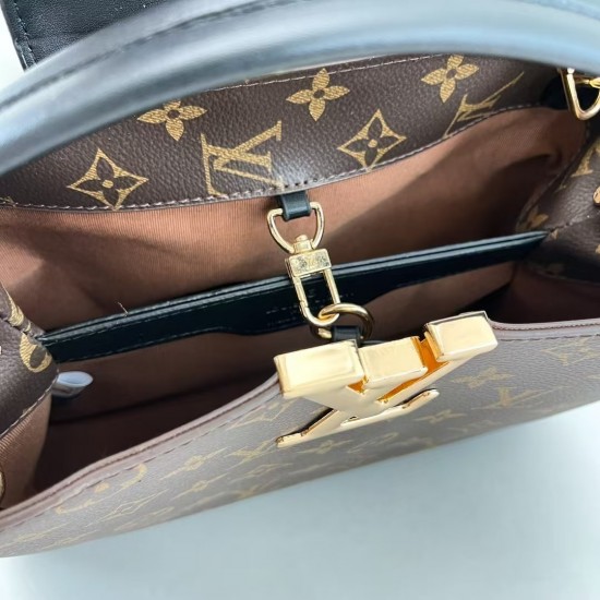 LV Bags and Wallets, Good Quality, $30–$50