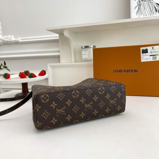 LV Bags and Wallets, Good Quality, $30–$50