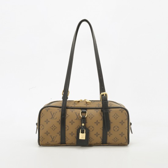 LV Bags and Wallets, Good Quality, $30–$50