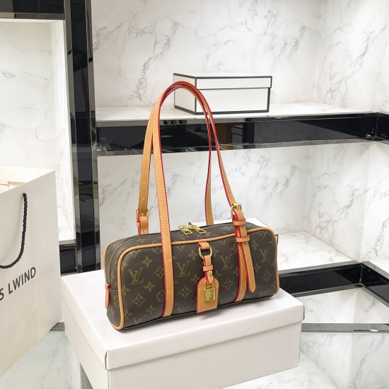 LV Bags and Wallets, Good Quality, $30–$50
