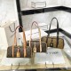 LV Bags and Wallets, Good Quality, $30–$50