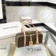 LV Bags and Wallets, Good Quality, $30–$50