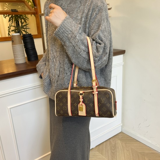 LV Bags and Wallets, Good Quality, $30–$50