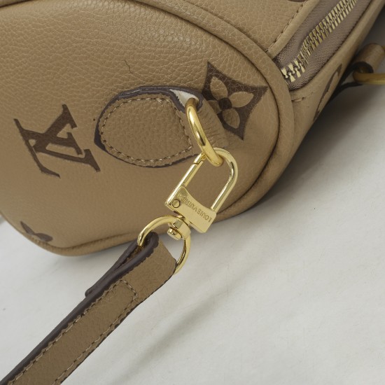 LV Bags and Wallets, Good Quality, $30–$50