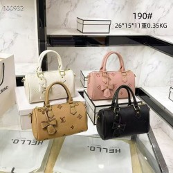 LV Bags and Wallets, Good Quality, $30–$50