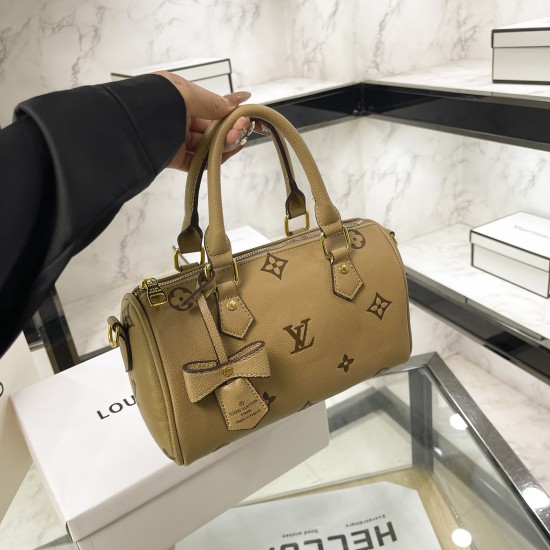 LV Bags and Wallets, Good Quality, $30–$50
