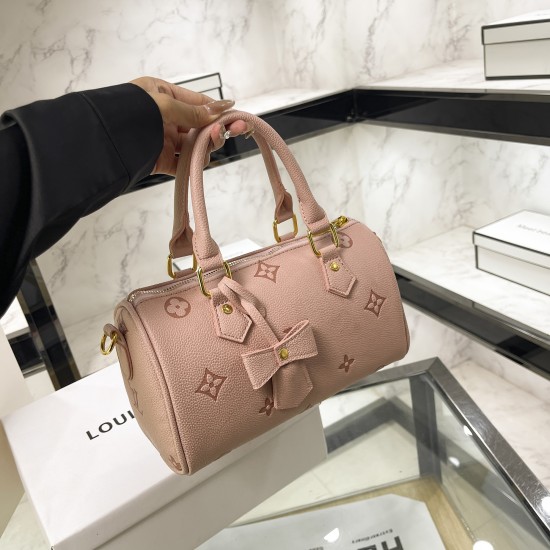 LV Bags and Wallets, Good Quality, $30–$50