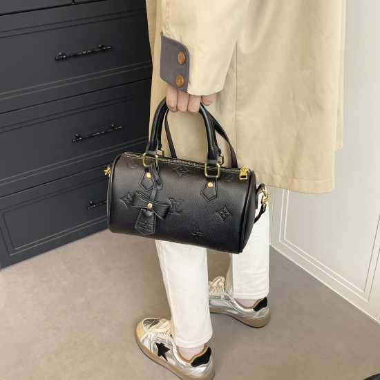 LV Bags and Wallets, Good Quality, $30–$50