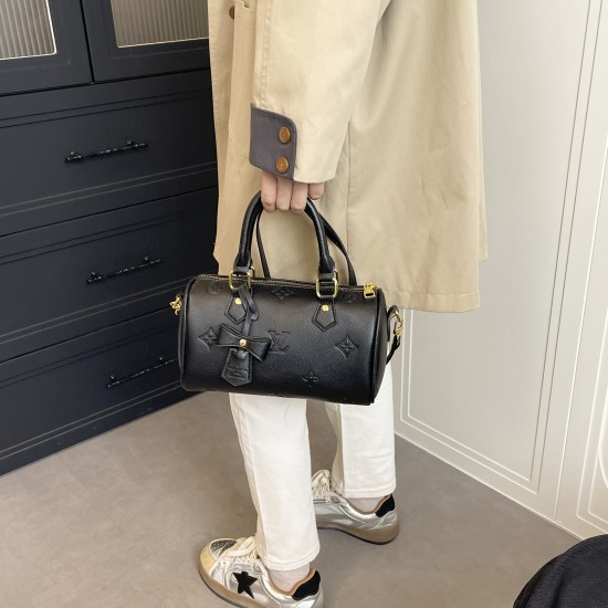 LV Bags and Wallets, Good Quality, $30–$50