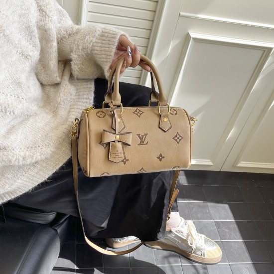 LV Bags and Wallets, Good Quality, $30–$50